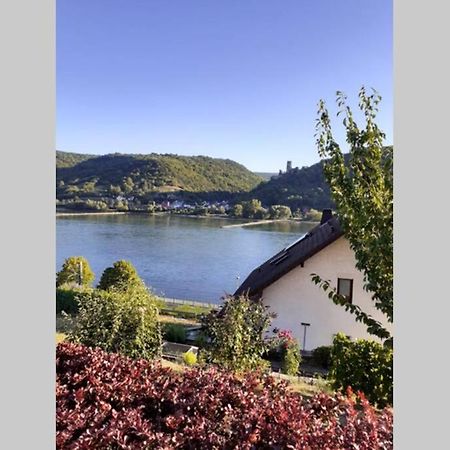 Lorch Lorchhausen Mittelrheintal Weltkulturerbe Apartamento Lorch am Rhein Exterior foto