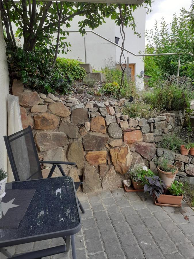Lorch Lorchhausen Mittelrheintal Weltkulturerbe Apartamento Lorch am Rhein Exterior foto