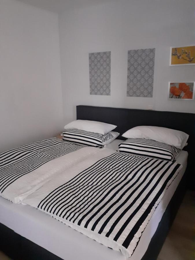 Lorch Lorchhausen Mittelrheintal Weltkulturerbe Apartamento Lorch am Rhein Exterior foto