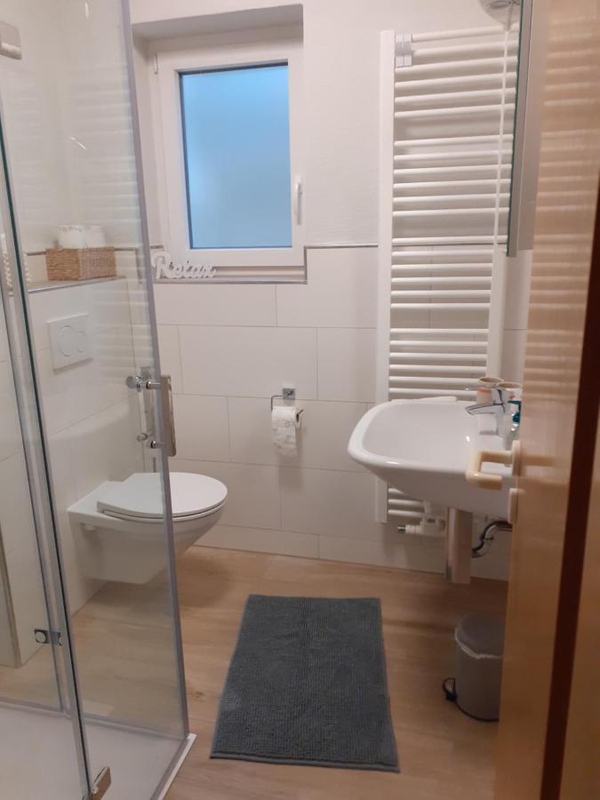 Lorch Lorchhausen Mittelrheintal Weltkulturerbe Apartamento Lorch am Rhein Exterior foto