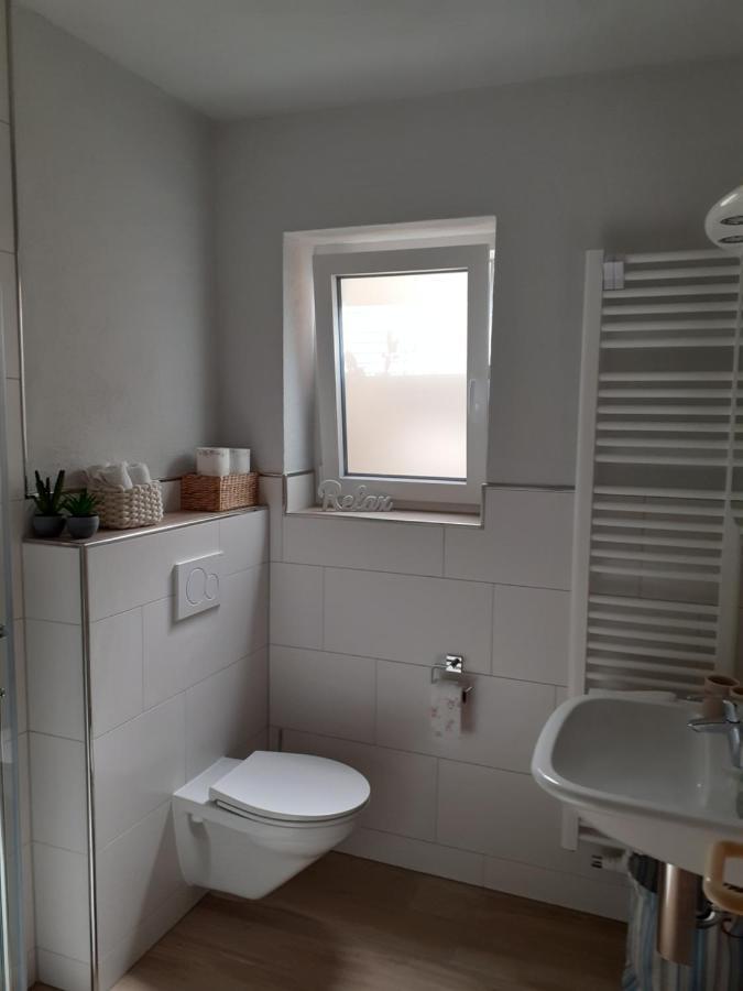 Lorch Lorchhausen Mittelrheintal Weltkulturerbe Apartamento Lorch am Rhein Exterior foto