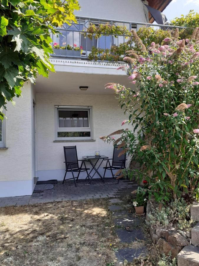 Lorch Lorchhausen Mittelrheintal Weltkulturerbe Apartamento Lorch am Rhein Exterior foto