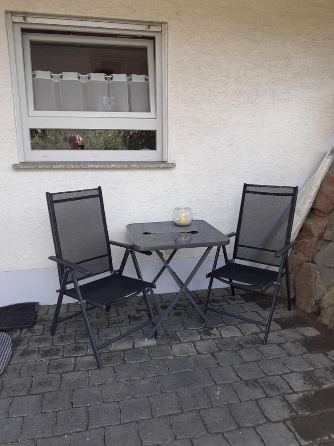 Lorch Lorchhausen Mittelrheintal Weltkulturerbe Apartamento Lorch am Rhein Exterior foto